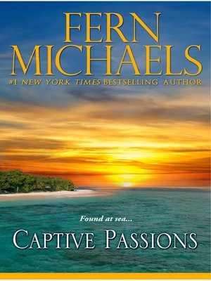 cover image of Captive Passions
